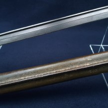 British WW1 1913 Pattern Bayonet, Dated 9 - 1916 by Remington 9